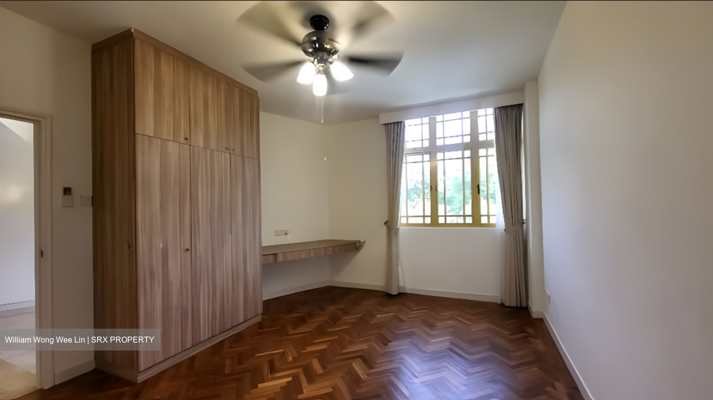Orange Regency (D10), Apartment #580050771